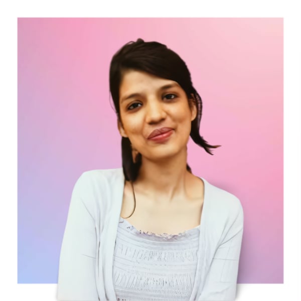 Avatar of Dragjyoti C.