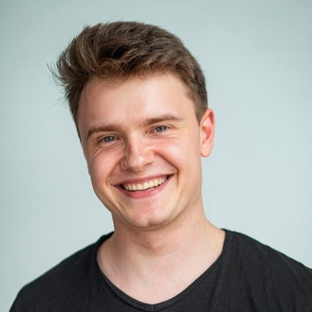 Avatar of Max D.