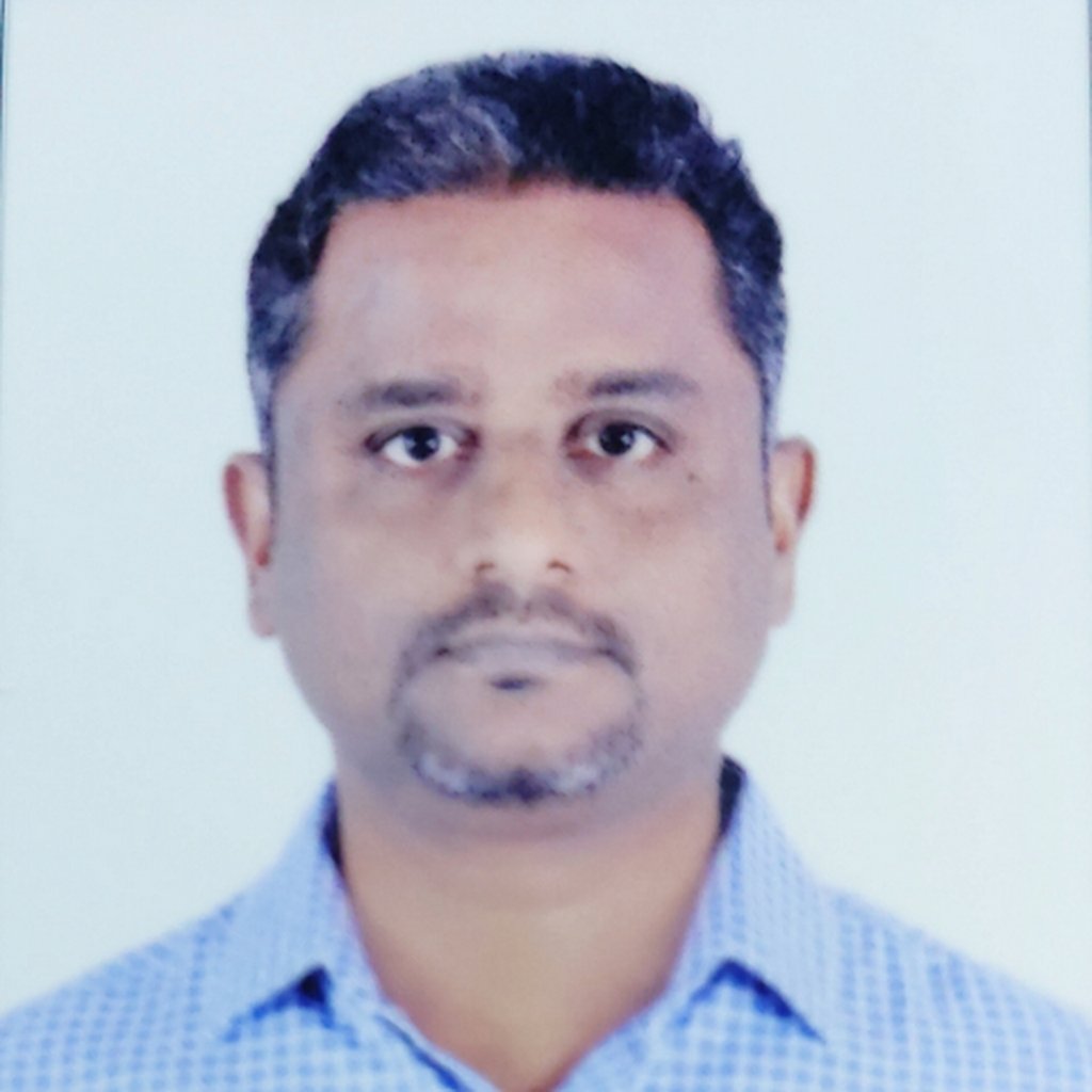 Avatar of Manish B.