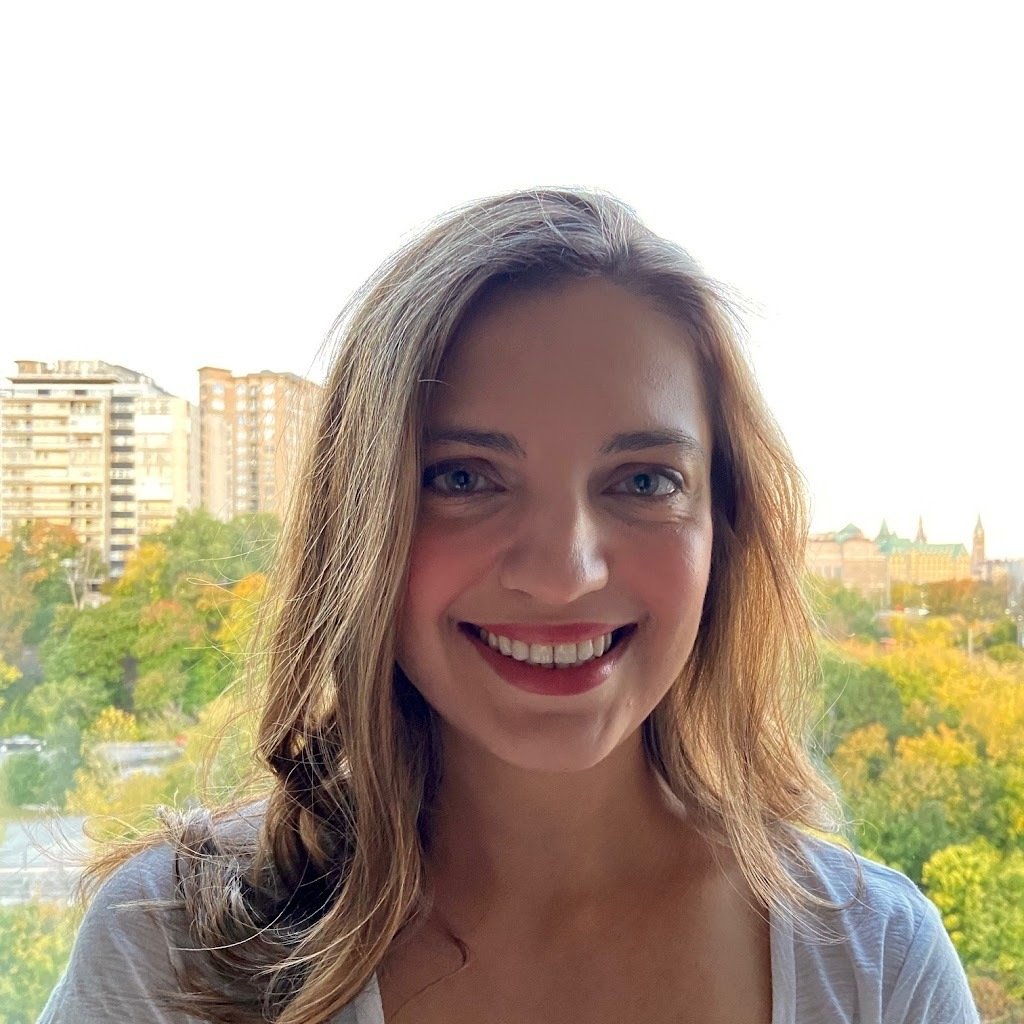 Avatar of Alina K.