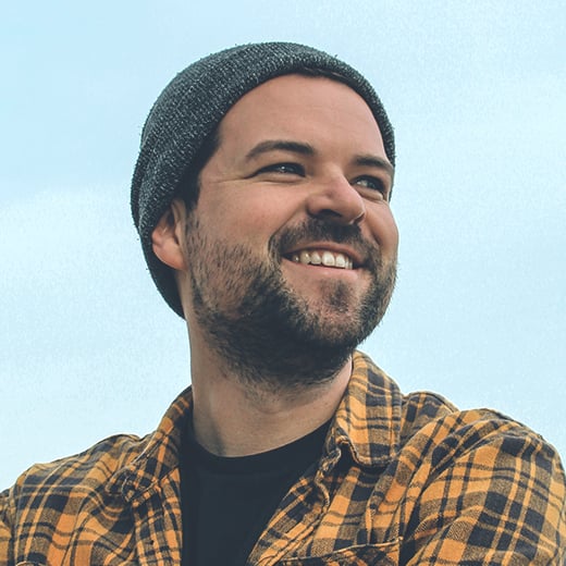 Avatar of Pat D.