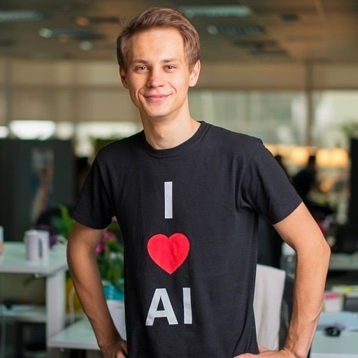 Avatar of Pavel