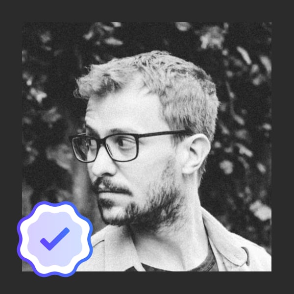 Avatar of Andres S.