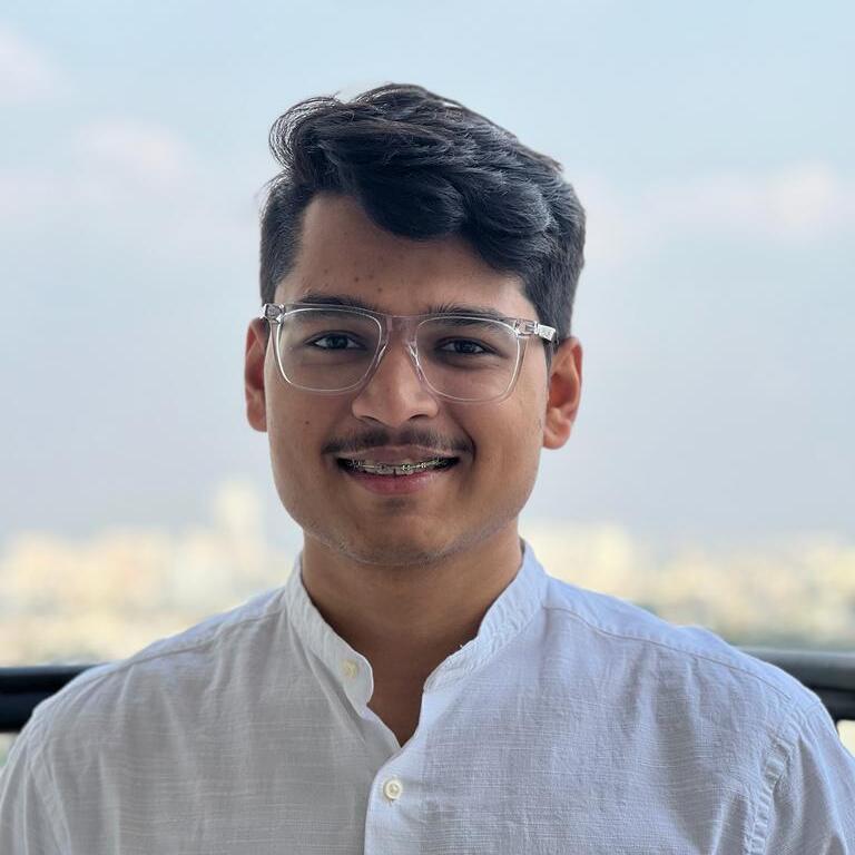 Avatar of karan s.