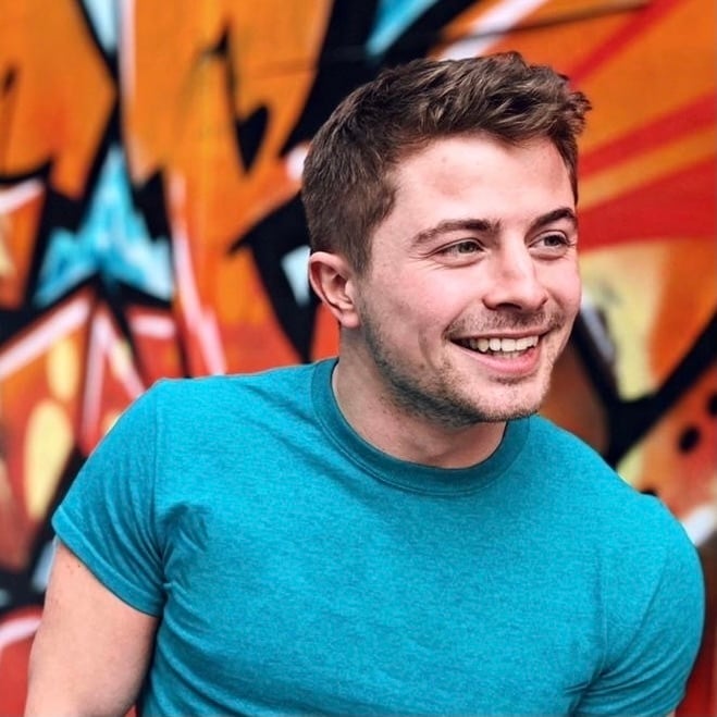 Avatar of Jake J.