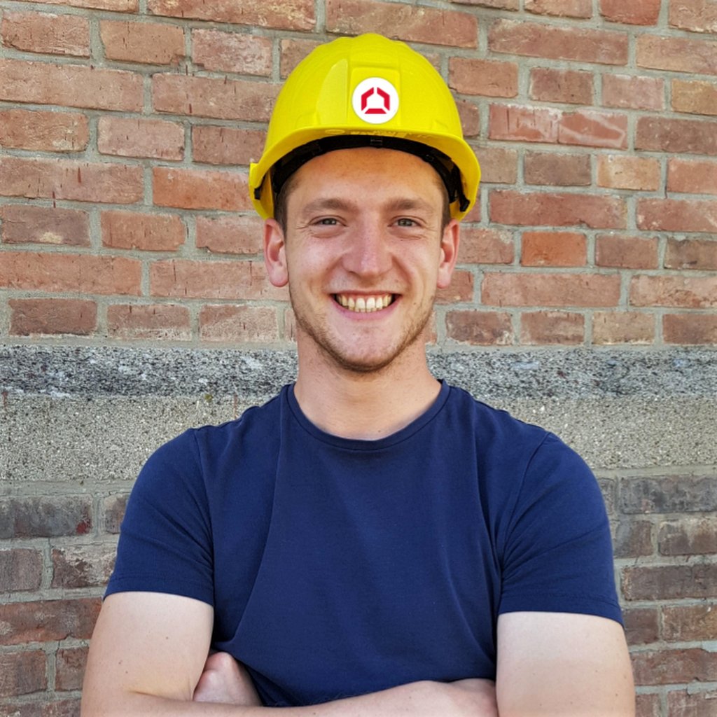 Avatar of Lukas G.