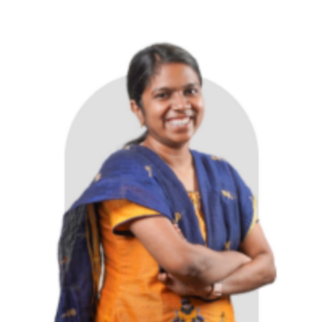 Avatar of Bindu K.