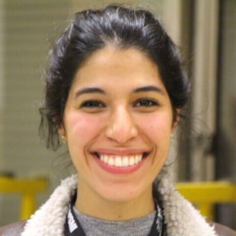 Avatar of Samia B.