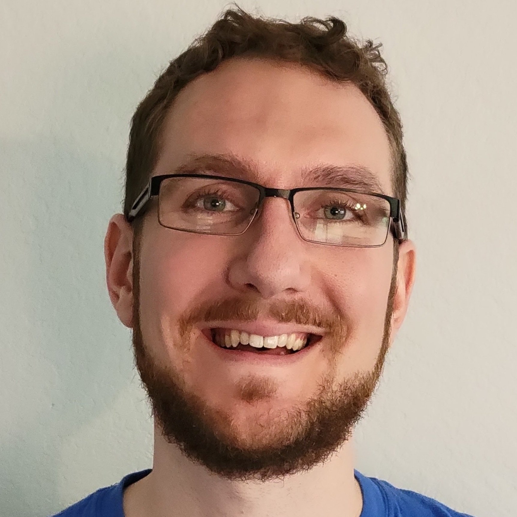 Avatar of Alex M.