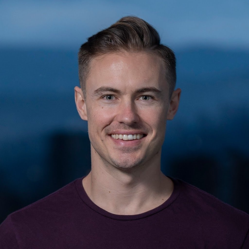 Avatar of Sean M.