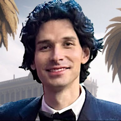Avatar of Matthew C.
