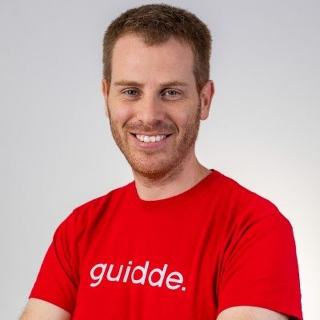 Avatar of Yoav E.