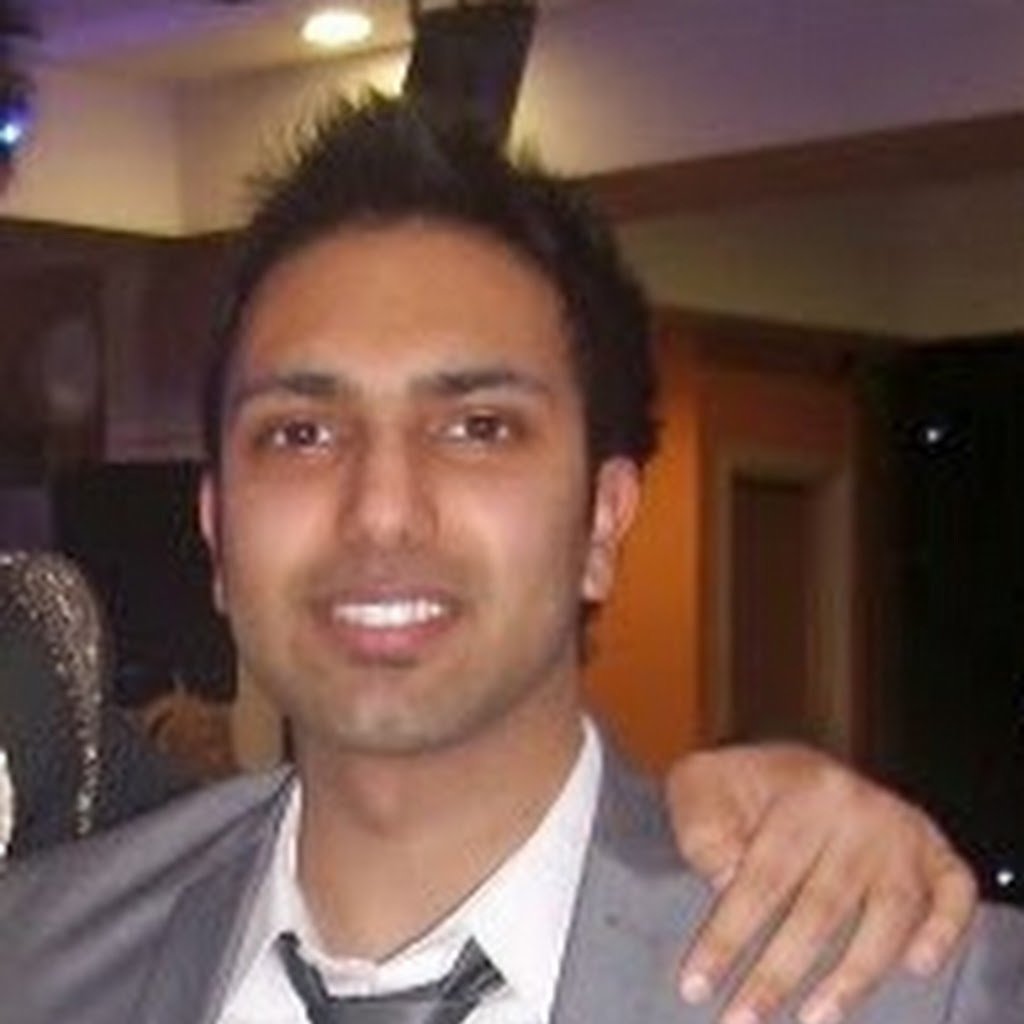 Avatar of Rajiv C.