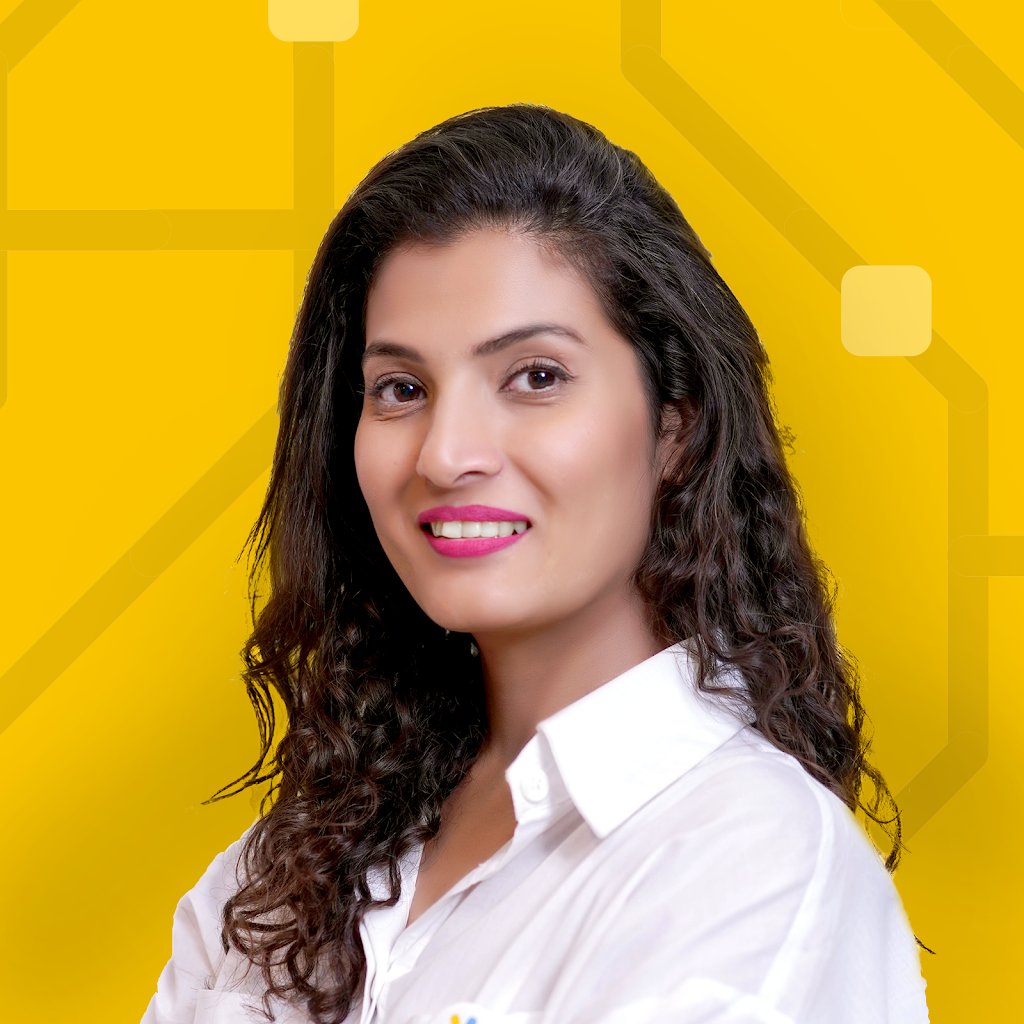 Avatar of Sara U.