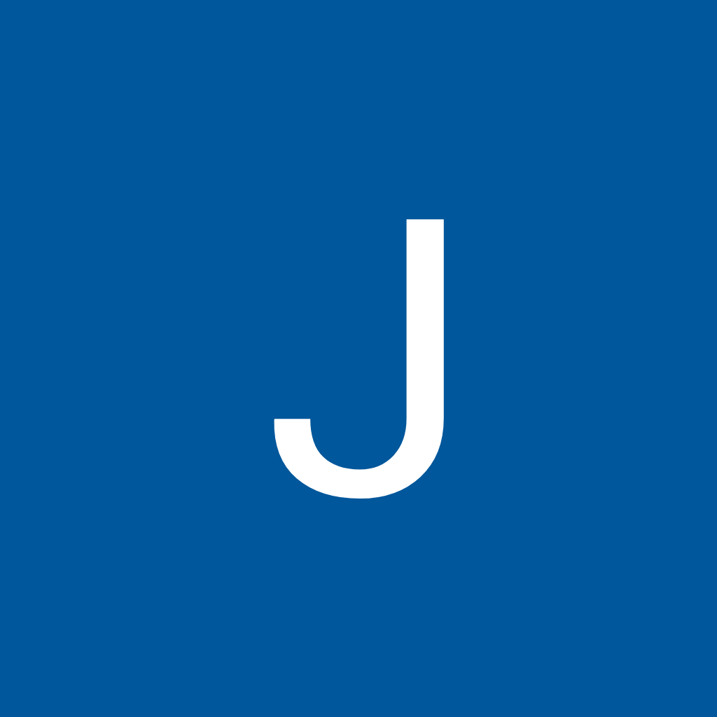Avatar of John J.