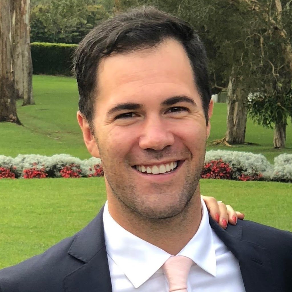 Avatar of Andrew Gordon