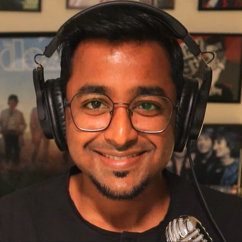 Avatar of Arpit (.