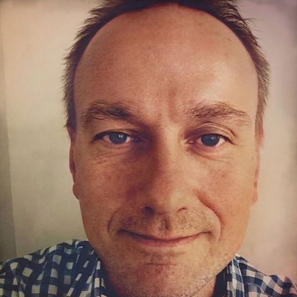 Avatar of Thorsten L.