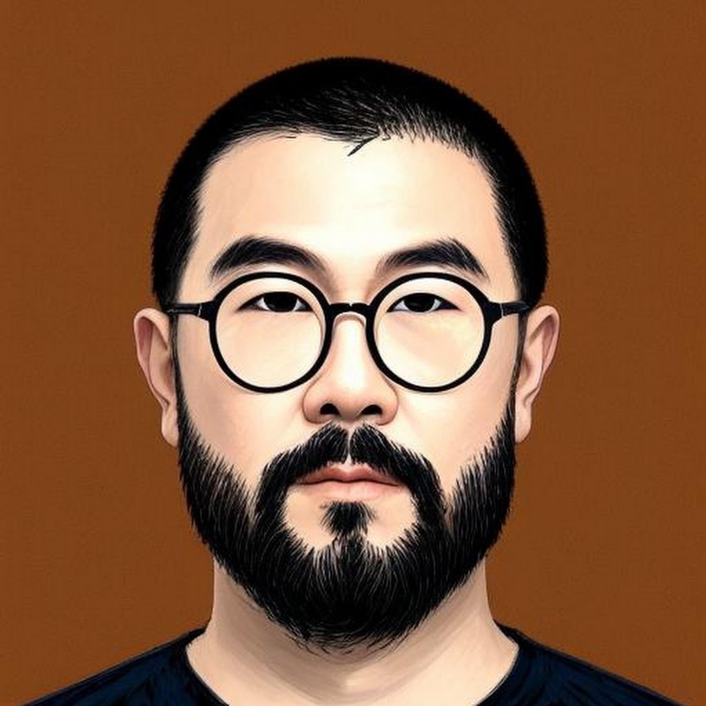 Avatar of DJ j.