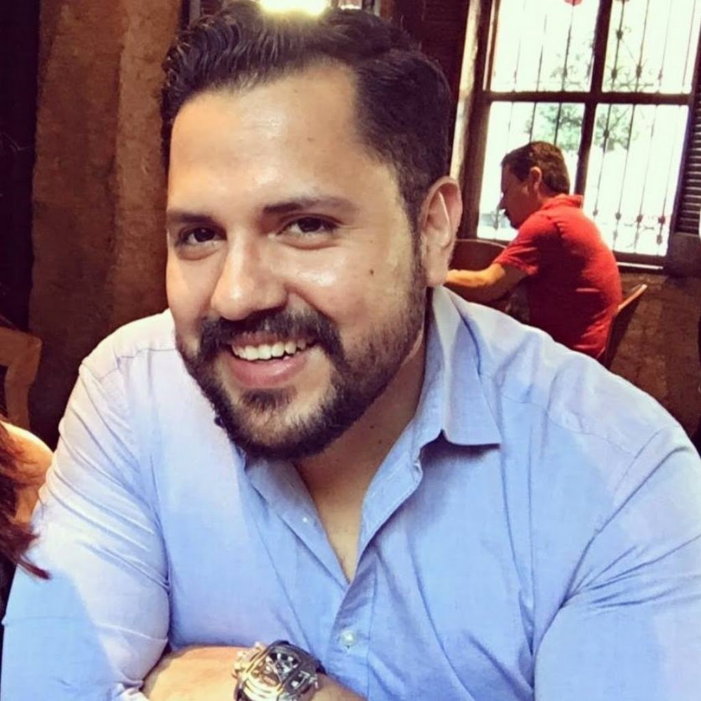 Avatar of Ismael P.