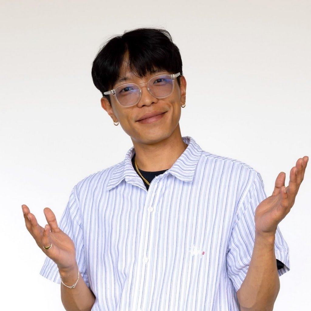 Avatar of John W.