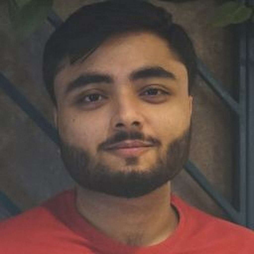 Avatar of Sarthak S.