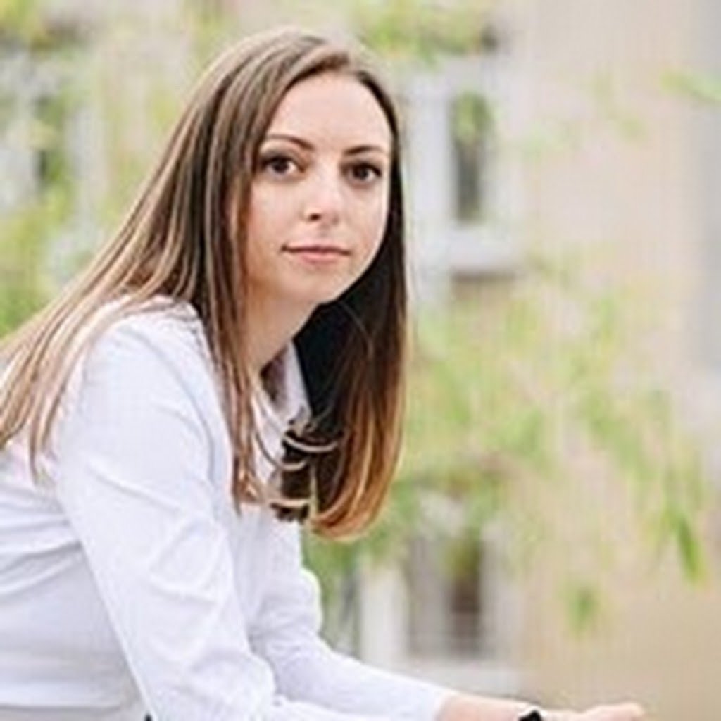 Avatar of Maja R.