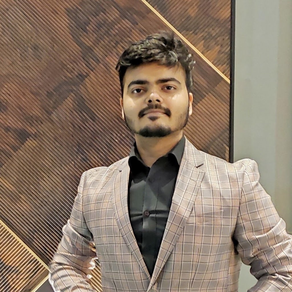 Avatar of Abhishek S.