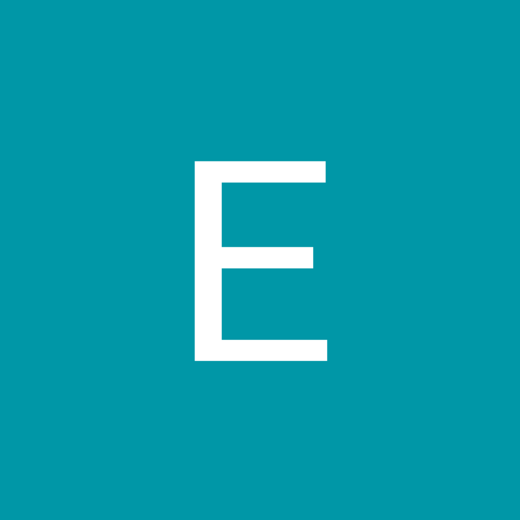 Avatar of Eric