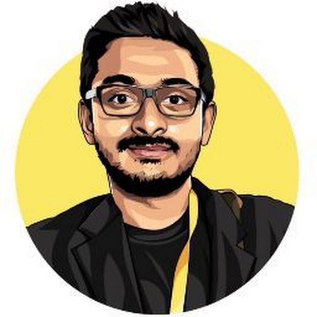 Avatar of Prabhu K.