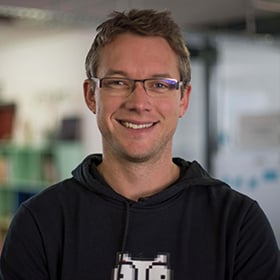 Avatar of Brett J.