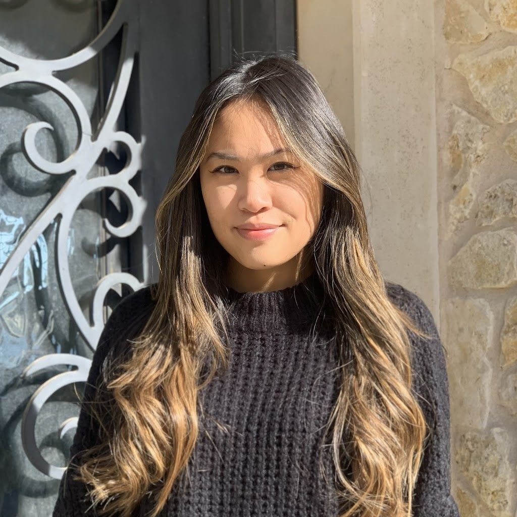 Avatar of Alina H.