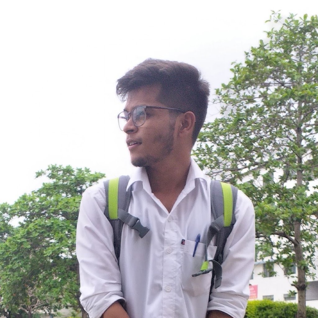 Avatar of Devendra S.