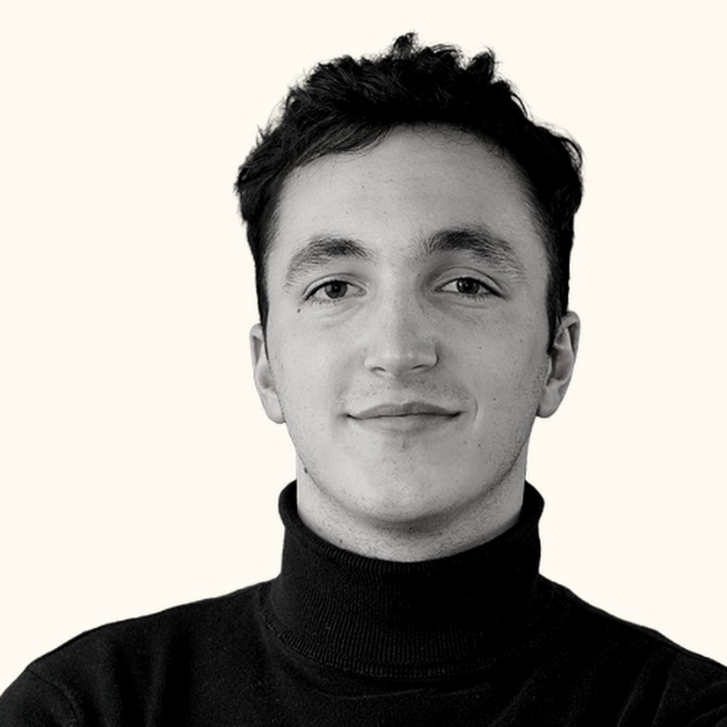 Avatar of Mathis L.