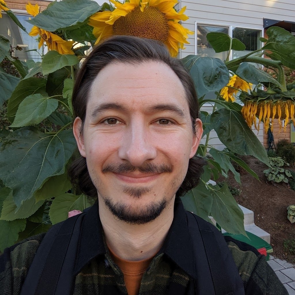 Avatar of Alex L.