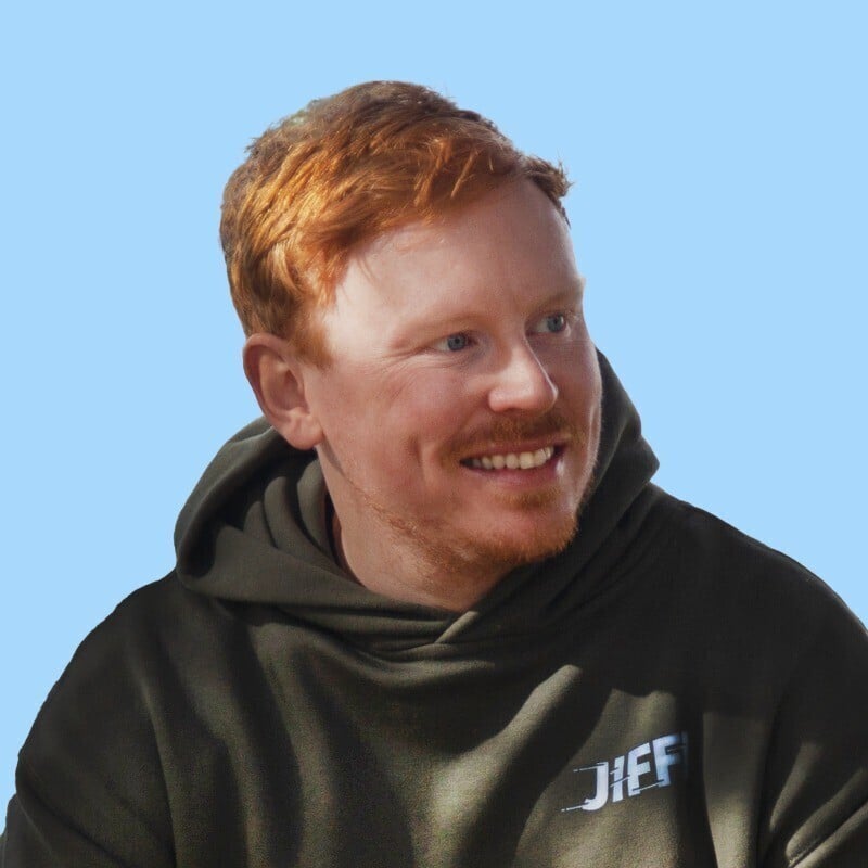 Avatar of Jake S.