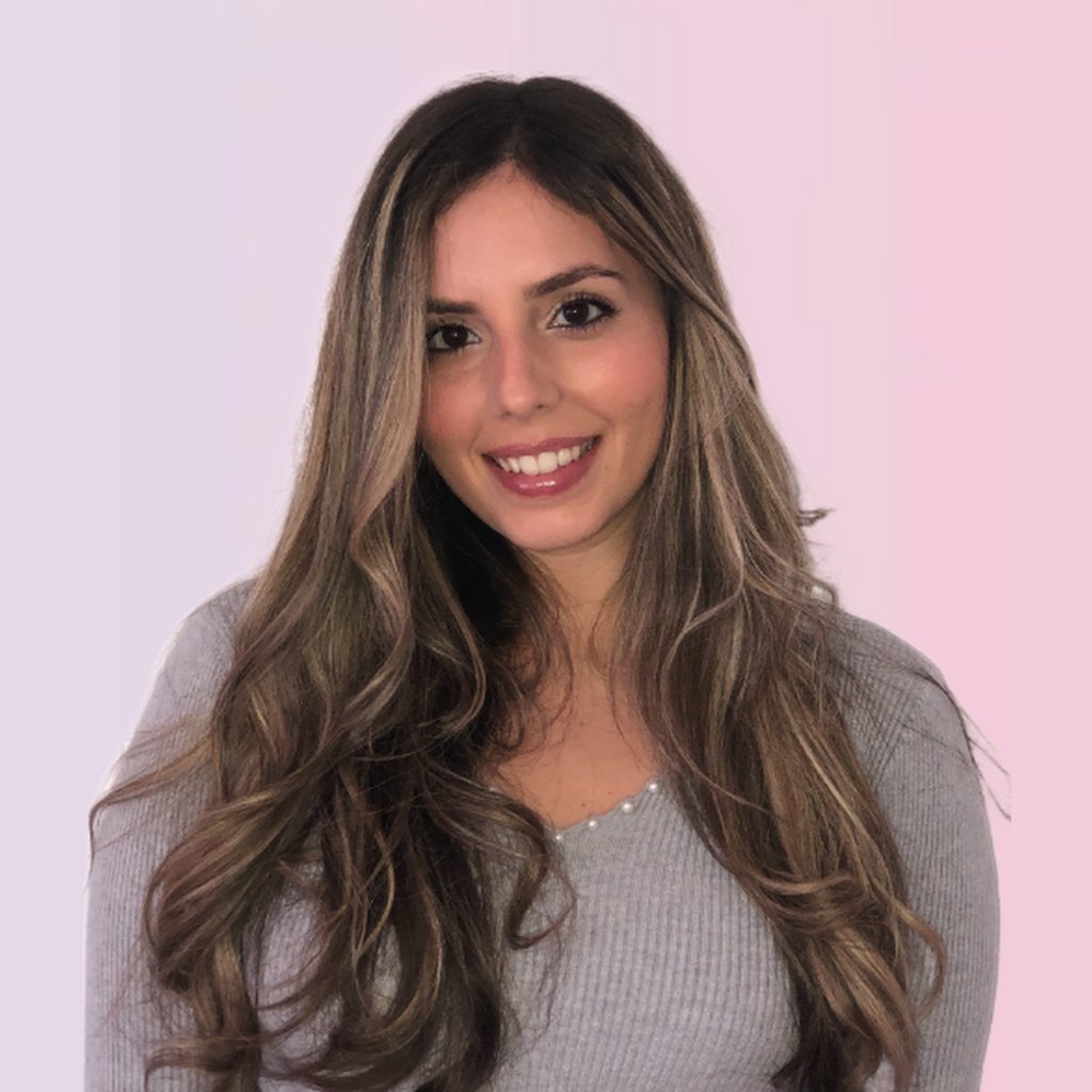 Avatar of Andrea F.