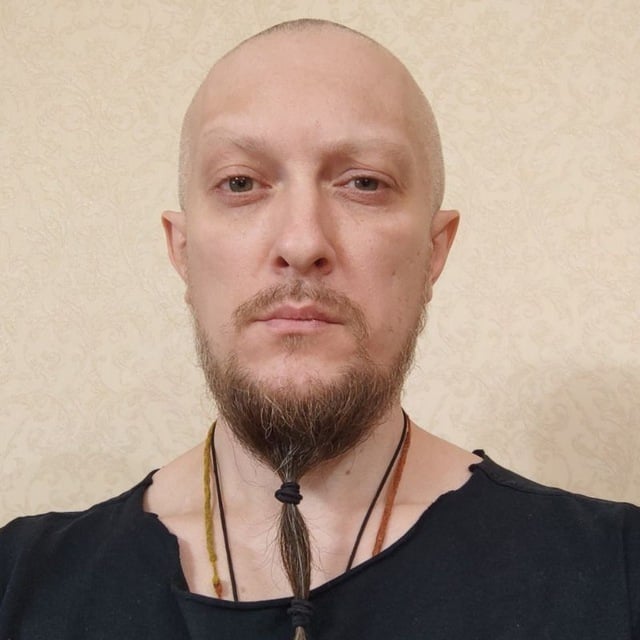 Avatar of Alex B.