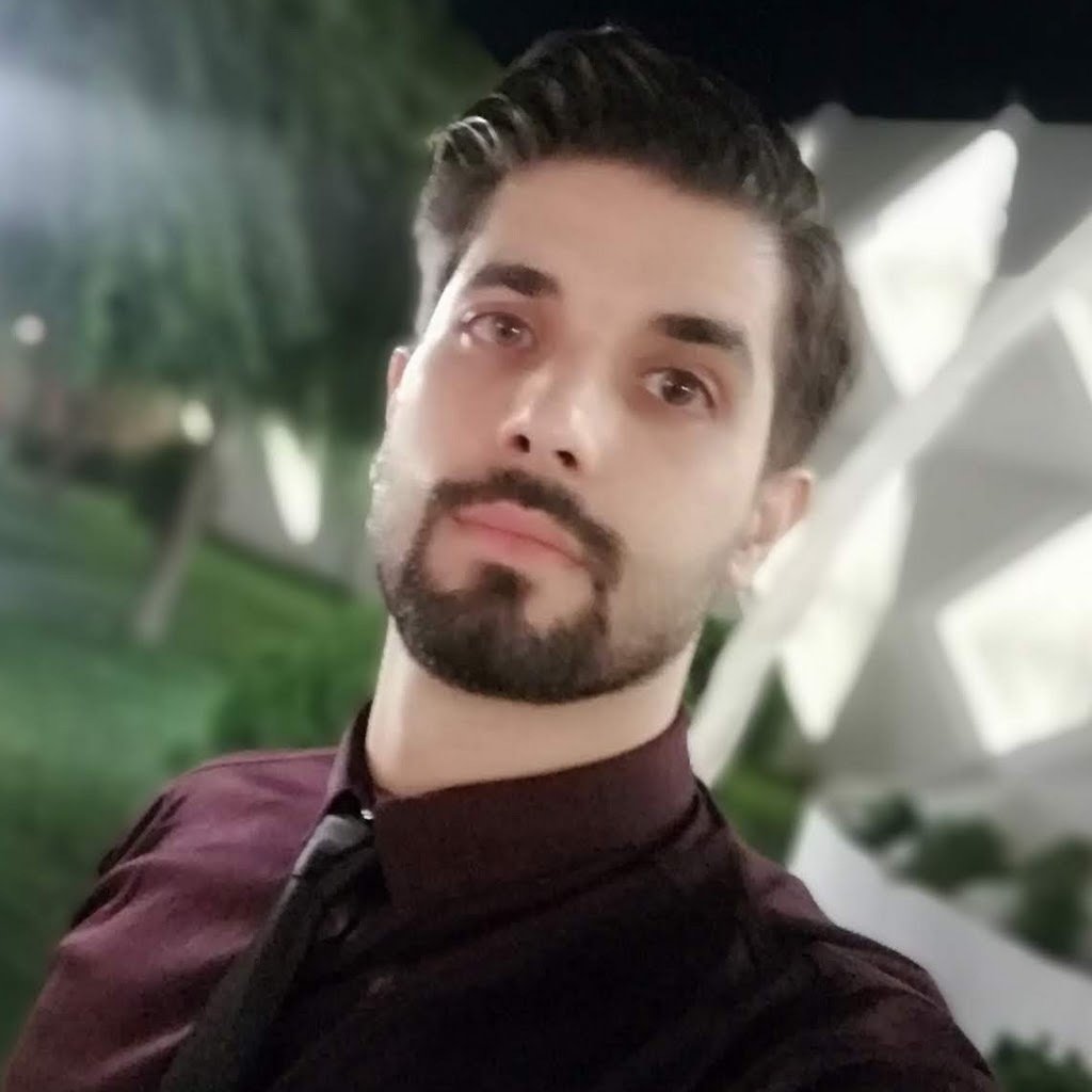 Avatar of aidin g.