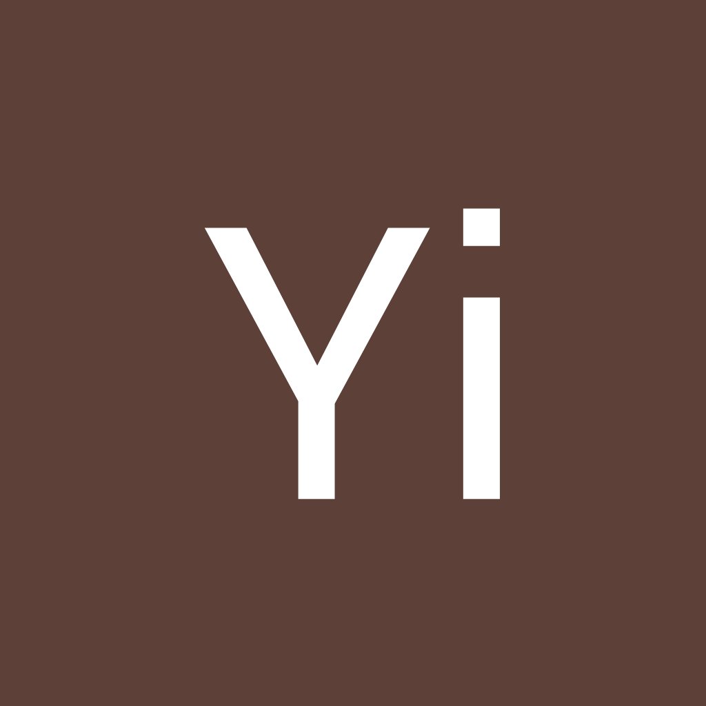 Avatar of Yi C.