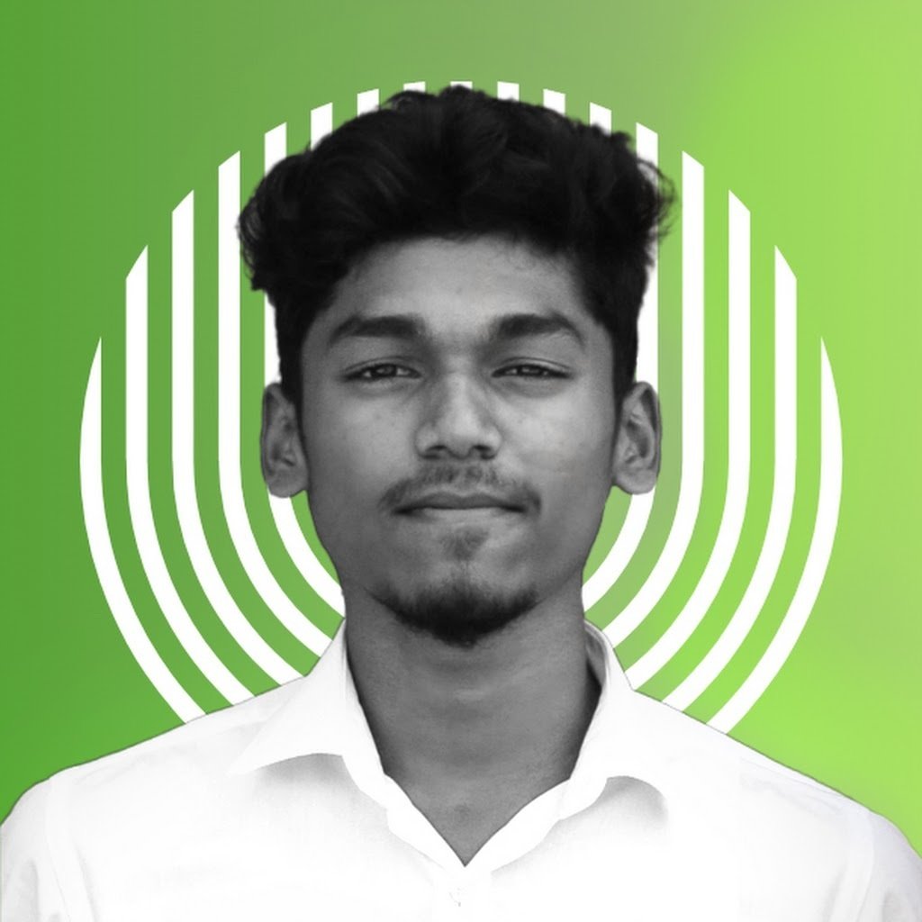 Avatar of Abhijith