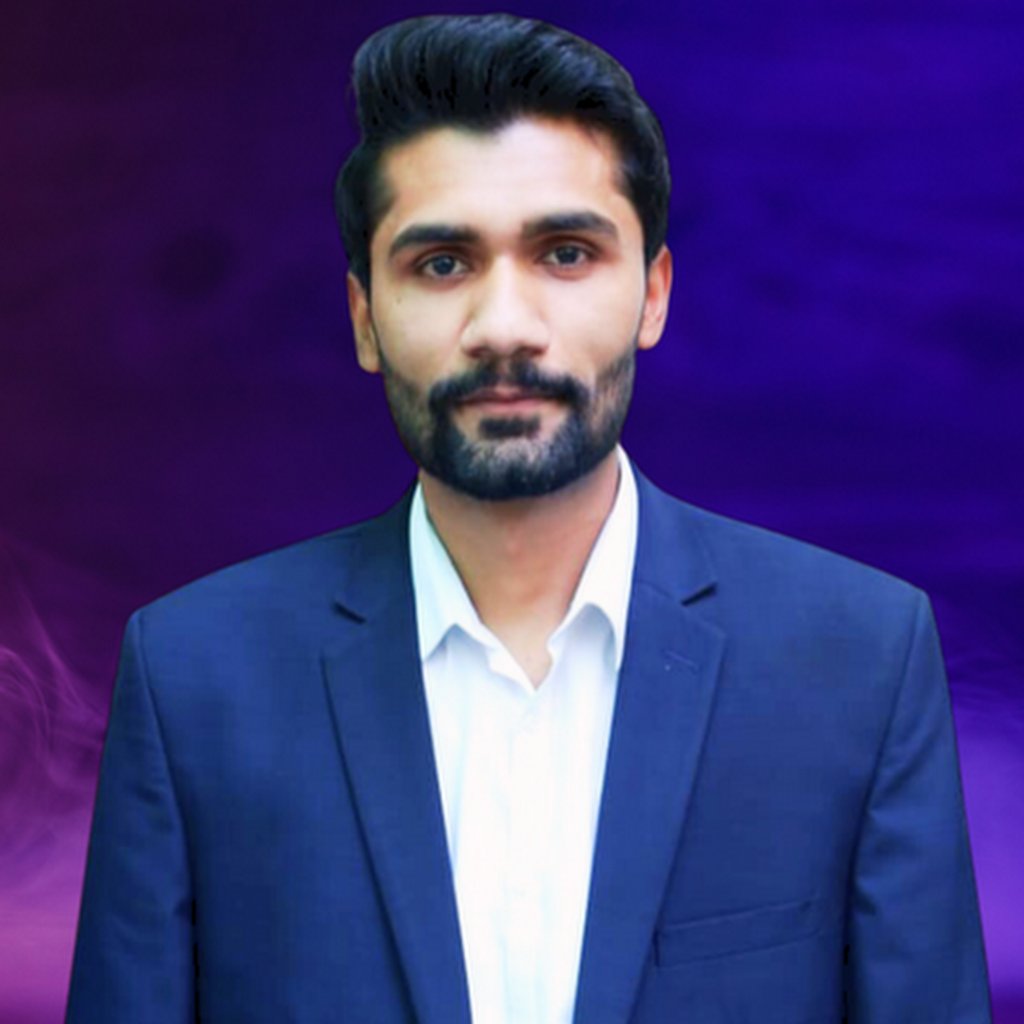 Avatar of Rehan S.