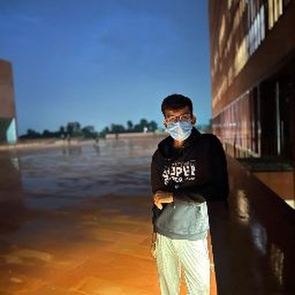 Avatar of ADI K.