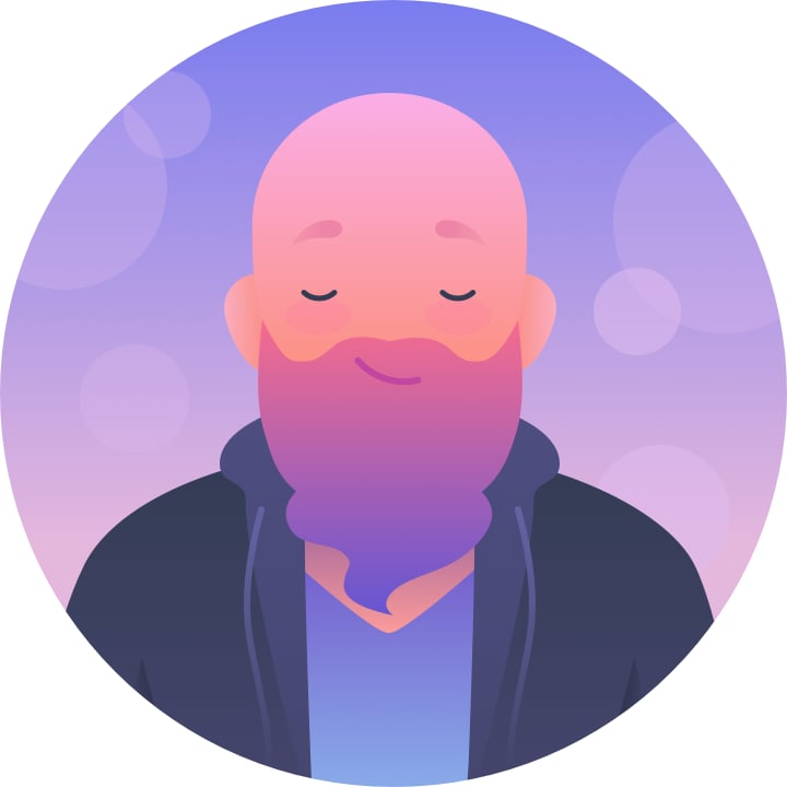 Avatar of Ryan Sorensen