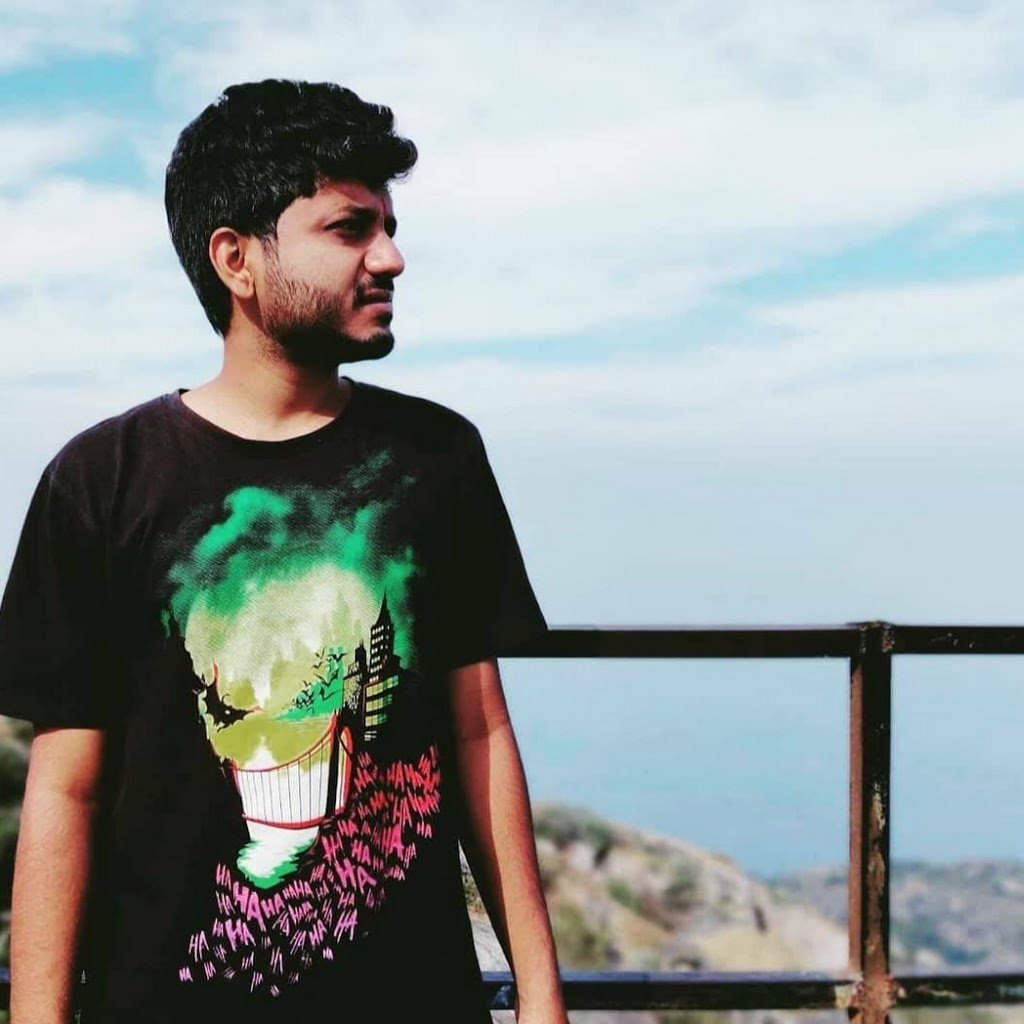 Avatar of hitesh v.