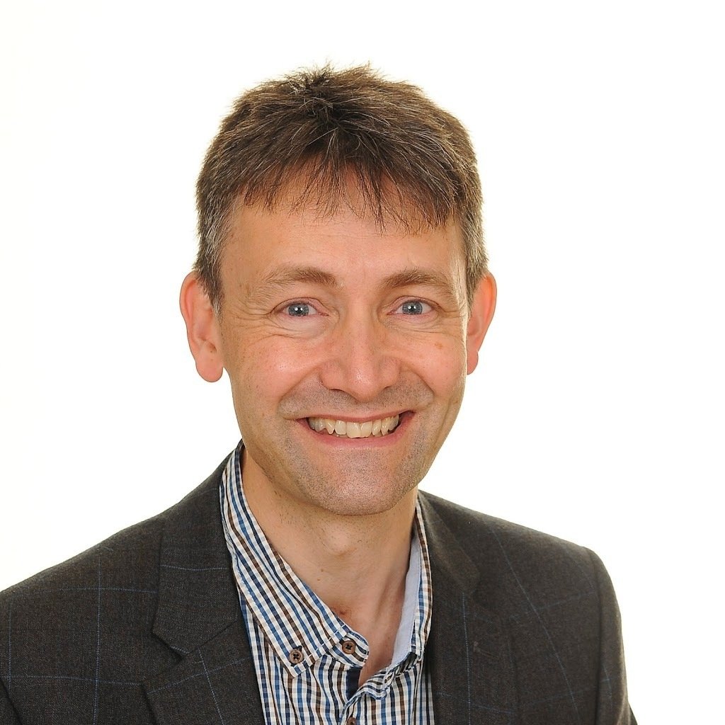 Avatar of Richard N.