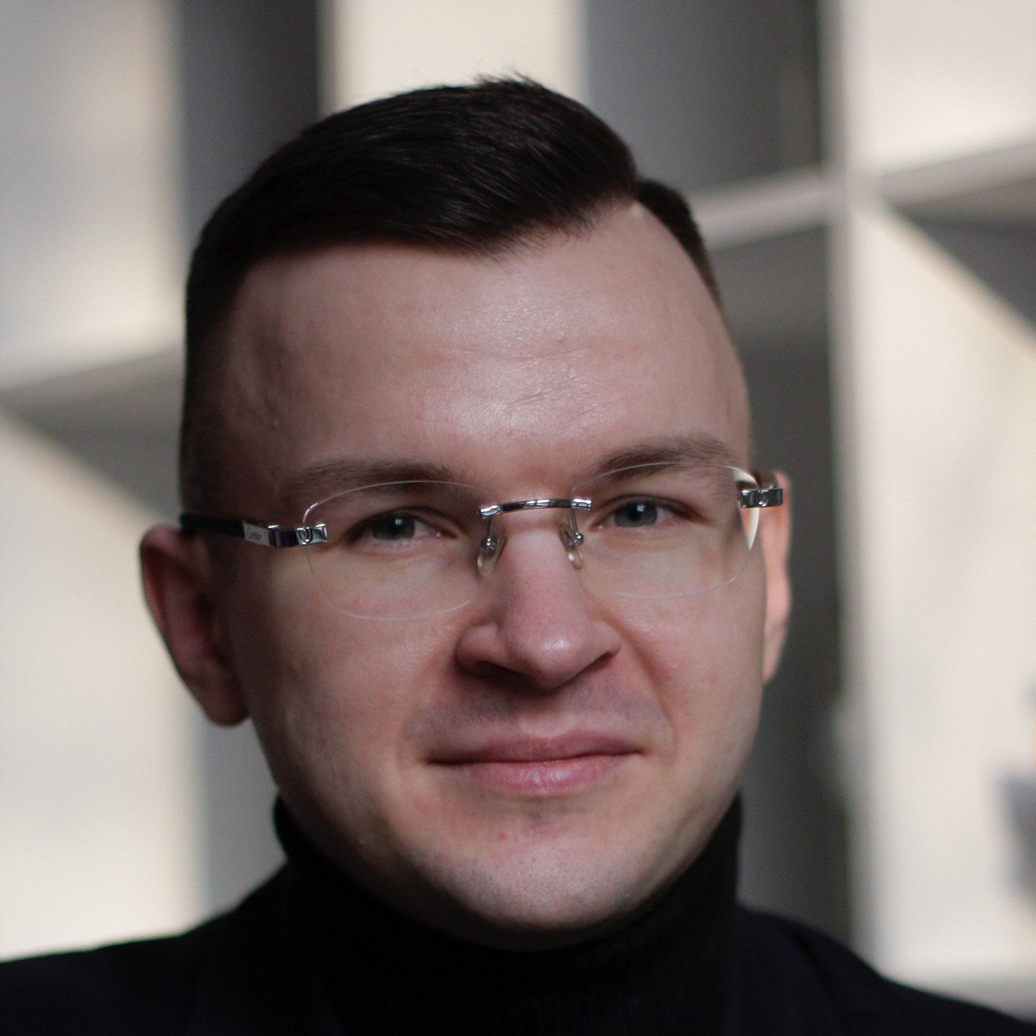 Avatar of Ihor L.