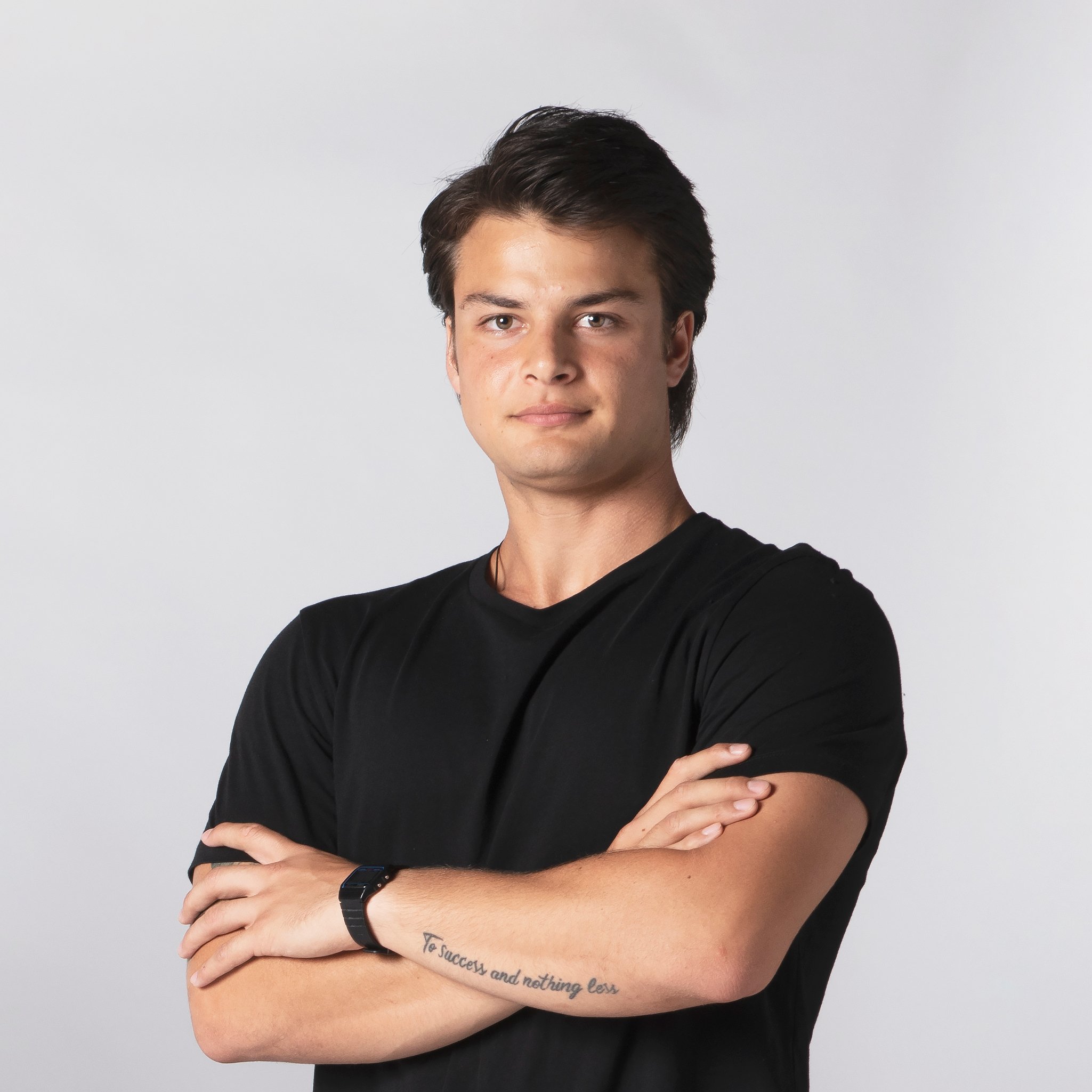 Avatar of Diego G.