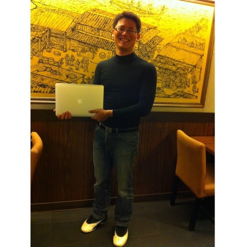 Avatar of TK L.