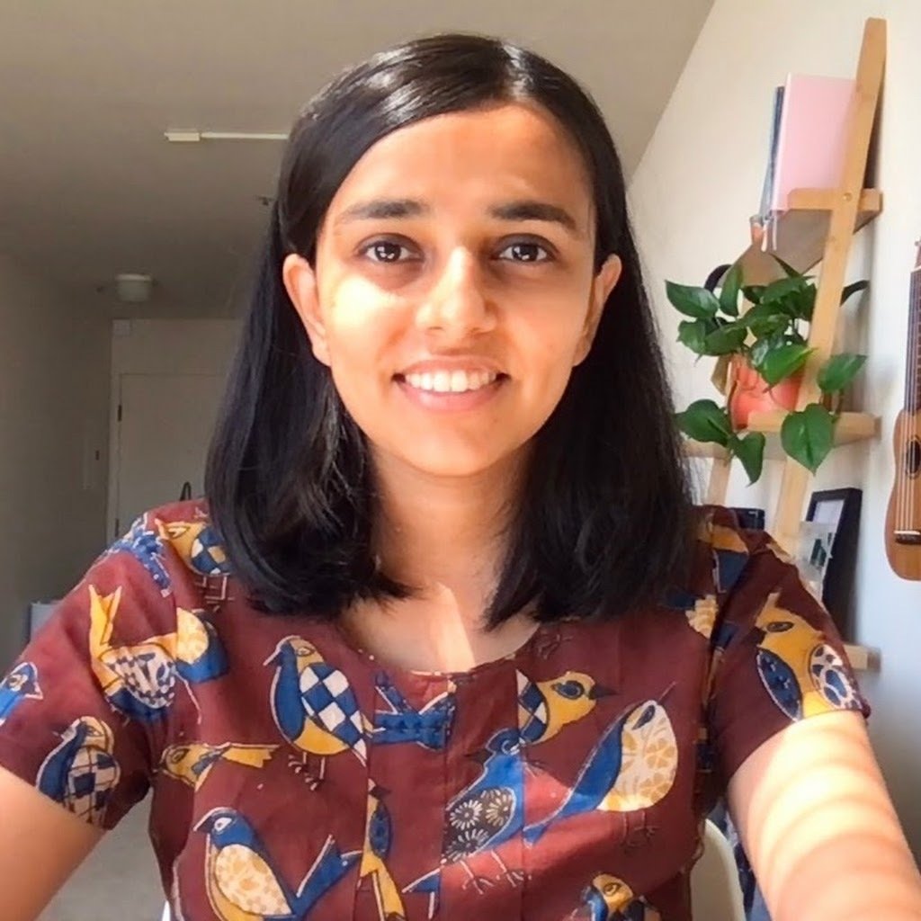 Avatar of Shivani S.